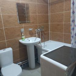 1-комнатные апартаменты стандарт