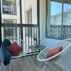 Фото Отель F.Living Wood