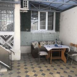 Фото Отель Apart in Makhachkala (Апарт ин ) на проспекте Имама Шамиля 6А