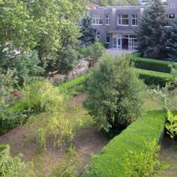 Фото Парк-Отель Южный берег