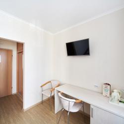 2-местный номер стандарт