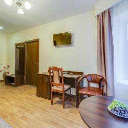 Фото Отель Пик