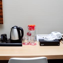 Фото Отель Ibis Aktobe (Ибис )