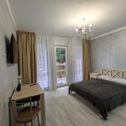 2-местный 1-комнатный номер стандарт комфорт