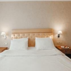 Фото Отель Amza Park Hotel (Амза Парк)