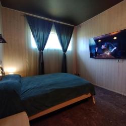 Коттедж стандарт