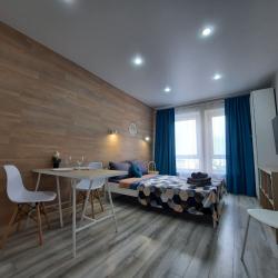 The Loft Studio Moscow (Лофт Студио) на улице Летчика Ларюшина 6/2 — 417229fcf0e236f7938c113d2b088d1e