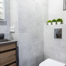 Апартаменты стандарт