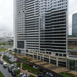 1-комнатные апартаменты студия Шмитовский проезд, 39, к 2