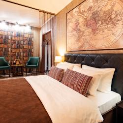 Фото Апартаменты 7 дней на проспекте Комсомольский