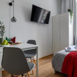 Фото Апартаменты на Садовой 81