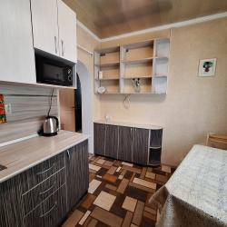 3-комнатные апартаменты эконом