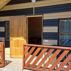 Фото Отель База отдыха Страна души