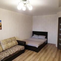 Фото Отель AtmaHouse на улице Широтная 96 корпус 3