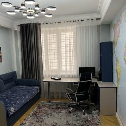 3-комнатные апартаменты стандарт Ленина, дом 54