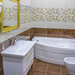 Фото Отель Garden Plaza Bukhara (Гарден Плаза )