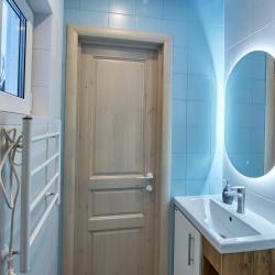 Фото Отель Глэмпинг Лес и Река