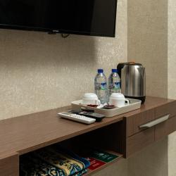 Фото Отель Reikartz Abis Tashkent (Рейкартц Абис )