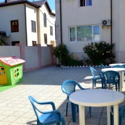 Фото Отель La Familia (Ля Фамилиа)