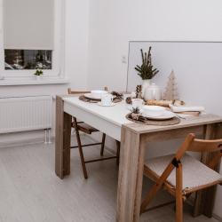 1-комнатные апартаменты улучшенные