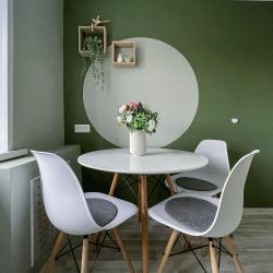 1-комнатные апартаменты стандарт