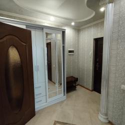 Фото Апартаменты на Лазурная 14