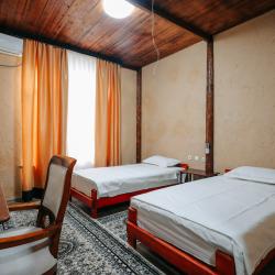 Номер студия делюкс