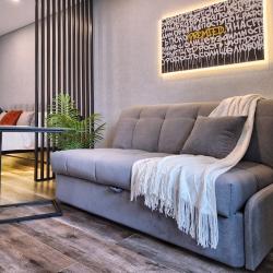 Фото Апартаменты на проспекте Ленина 99