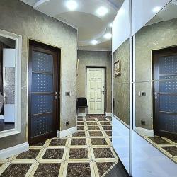 Фото Отель Pro Apart (Про Апарт) на улице Клары Лучко 14к2