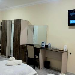 Фото Отель Marmaris (Мармарис)