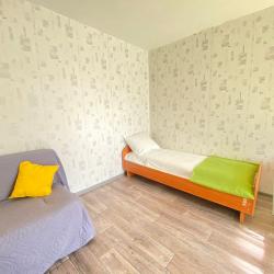 Фото Отель ApartLand (АпартЛэнд) на проспекте Московский 34/2