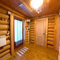 Фото Эко-отель Шанти