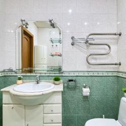 Фото Отель Relax Apart на улице Бабакина 9