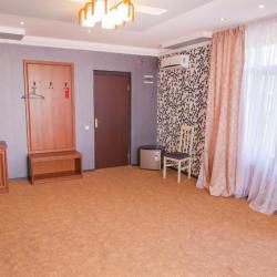 Фото Отель Резиденция Апсны