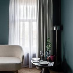 Фото Дом-Отель Соломин