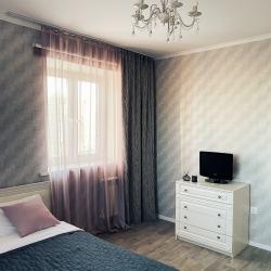 Фото Отель CrystalRentals (КристалРенталс) на улице Николая Зелинского