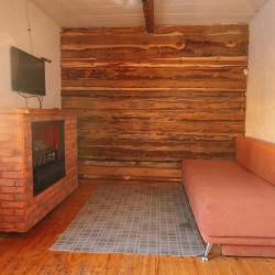 9-местный коттедж стандарт