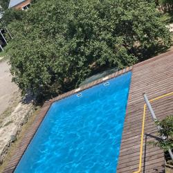 Фото Отель Дом приезжих Жемчужина