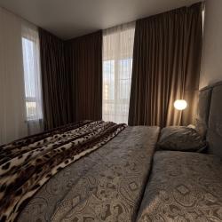 Фото Отель RentMe 24 (РентМи) на бульваре Скандинавский 12