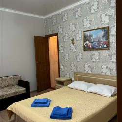 Фото Отель Виолетта