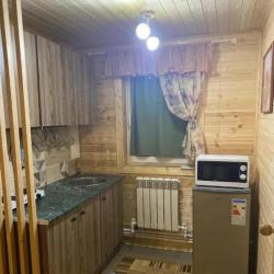 Фото Отель Коттеджи на улице Луговая