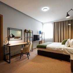 Фото Felinger Concept Hotel (Фелингер Концепт Отель)