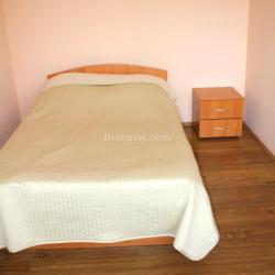 Фото Отель Туристический комплекс Ургун