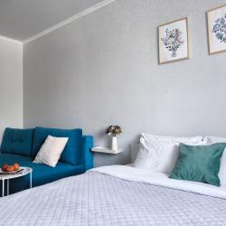 Фото Апартаменты на проспекте Ленинский