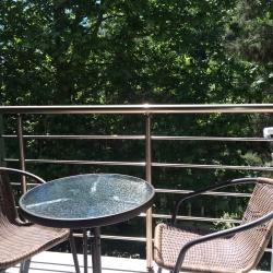 2-местный номер комфорт  корпус №5, 2 звезды