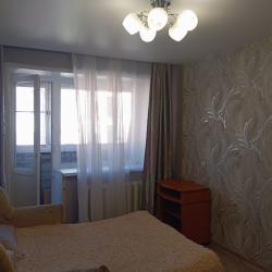 2-комнатные апартаменты стандарт