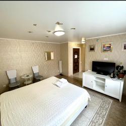 Фото Отель Звездочка