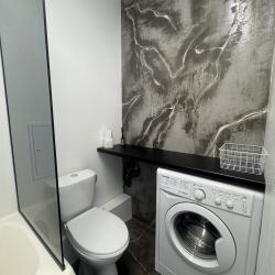 Фото Апартаменты на улице Невская 6