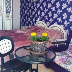 Фото Отель ИлФи-Панорама