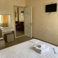 Фото Отель Малена